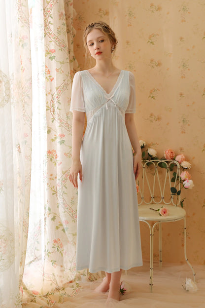 Dreamy Nightgown/Home wear