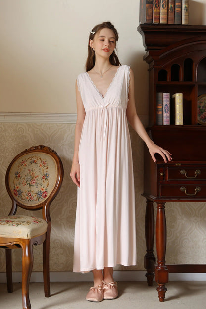 Dreamy Nightgown/Home wear