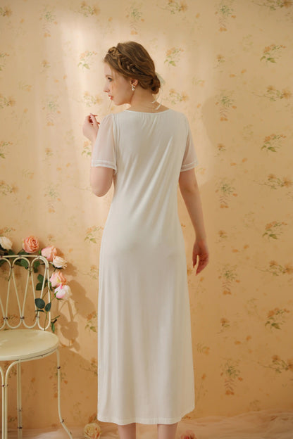 Dreamy Nightgown/Home wear