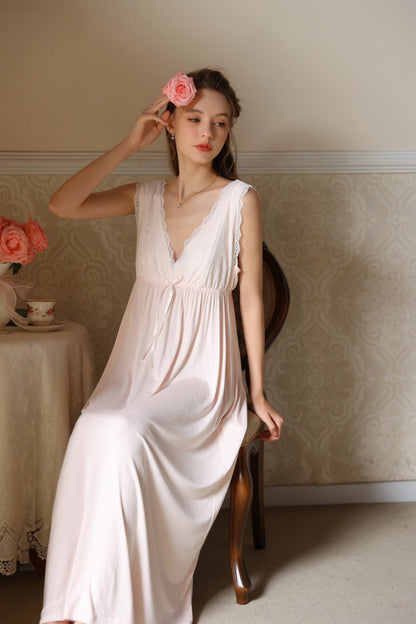 Dreamy Nightgown/Home wear