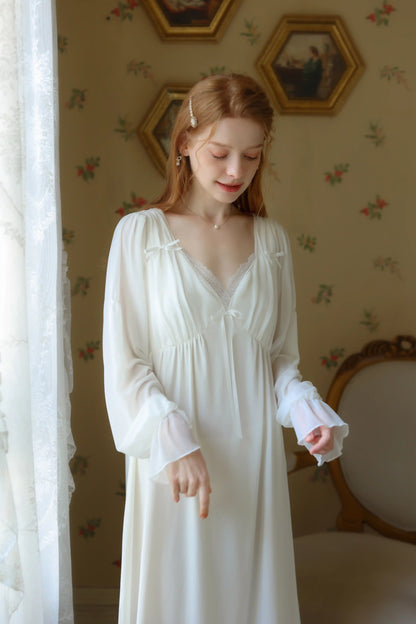 Romantic fantasy Nightgown/Home wear